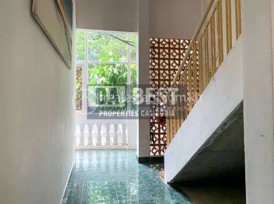 Properties Dabest, 百色河分区, 桑园区, 金边