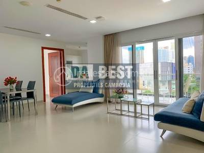 Properties Dabest, BKK 1, Chamkarmon, Phnom Penh