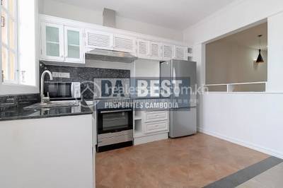 Properties Dabest, BKK 1, Chamkarmon, Phnom Penh