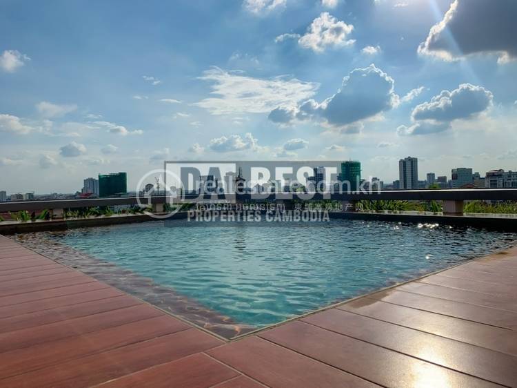 DaBest Properties, Tonle Bassac, Chamkarmon, Phnom Penh