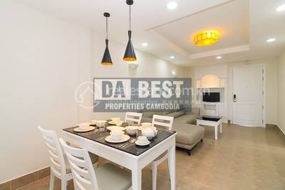 Properties Dabest, BKK 1, Chamkarmon, Phnom Penh