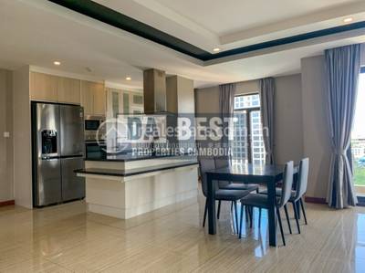 Properties Dabest, Phsar Daeum Thkov, Chamkarmon, Phnom Penh