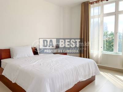Properties Dabest, ទួលទំពូង១, ចំការមន, ភ្នំពេញ