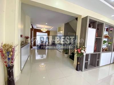 Properties Dabest, ស្វាយដង្គំ, សៀមរាប, សៀមរាប