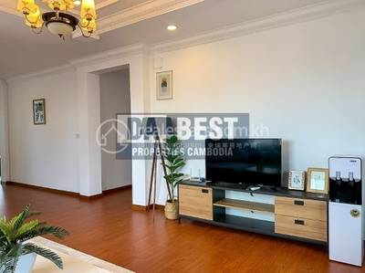 Dabest Properties, បឹងកេងកង១, ចំការមន, ភ្នំពេញ