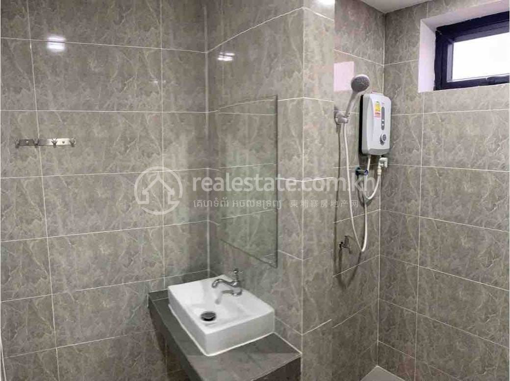 BKK 3 Apartmán K pronájmu in BKK 3