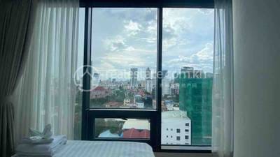 Apartment For Rent in BKK 1, Boeng Keng Kang, Phnom Penh