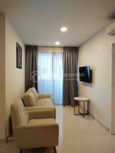 Tonle Bassac Condo Na wynajem w Tonle Bassac