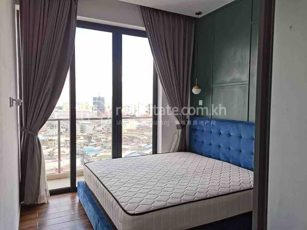 Apartament z obsługą Na wynajem w 7 Makara $500
