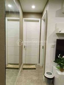   , Tonle Bassac, Chamkarmon, プノンペン