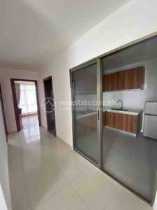 Chamkarmon Condo For Rent in Chamkarmon