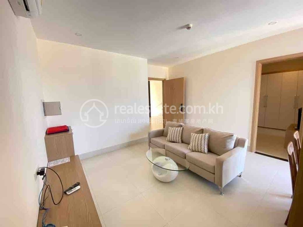 Daun Penh Apartament z obsługą Na wynajem w Daun Penh