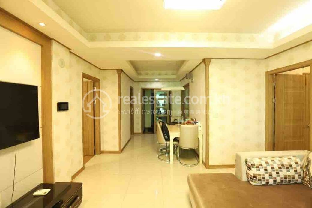 $1,200 Serviced Apartment