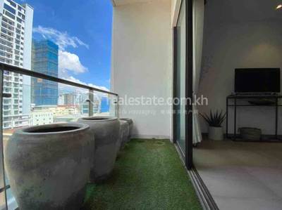    , BKK 1, Chamkarmon, พนมเปญ