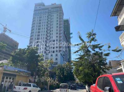 residential Apartment for sale & rent in BKK 1 ID 198289