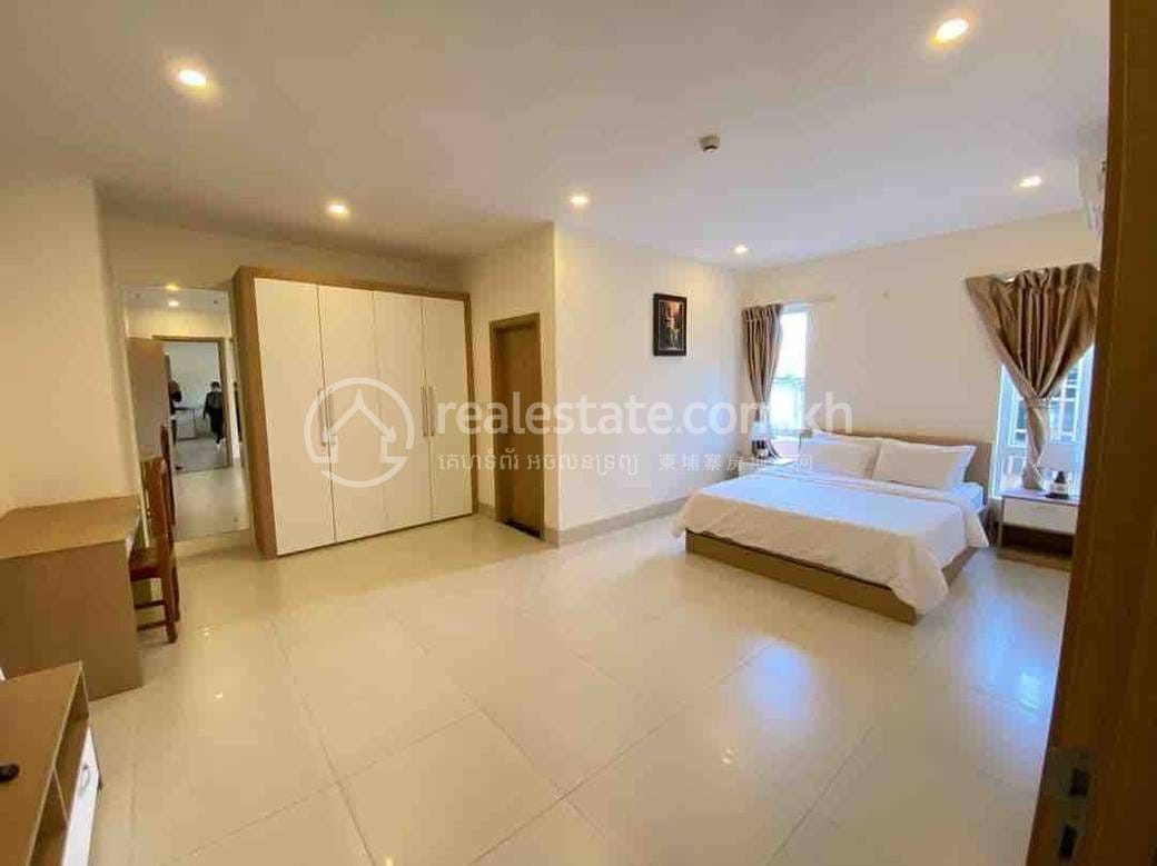 Chakto Mukh Serviced Apartment For Rent in Chakto Mukh