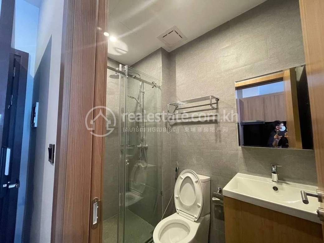 BKK 3 Condo Na wynajem w BKK 3