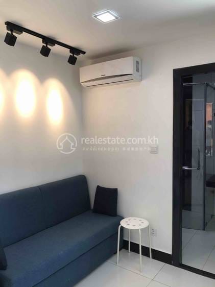 BKK 3 Apartment For Rent in BKK 3