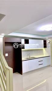 residential Flat for rent in Rottanak ID 154820