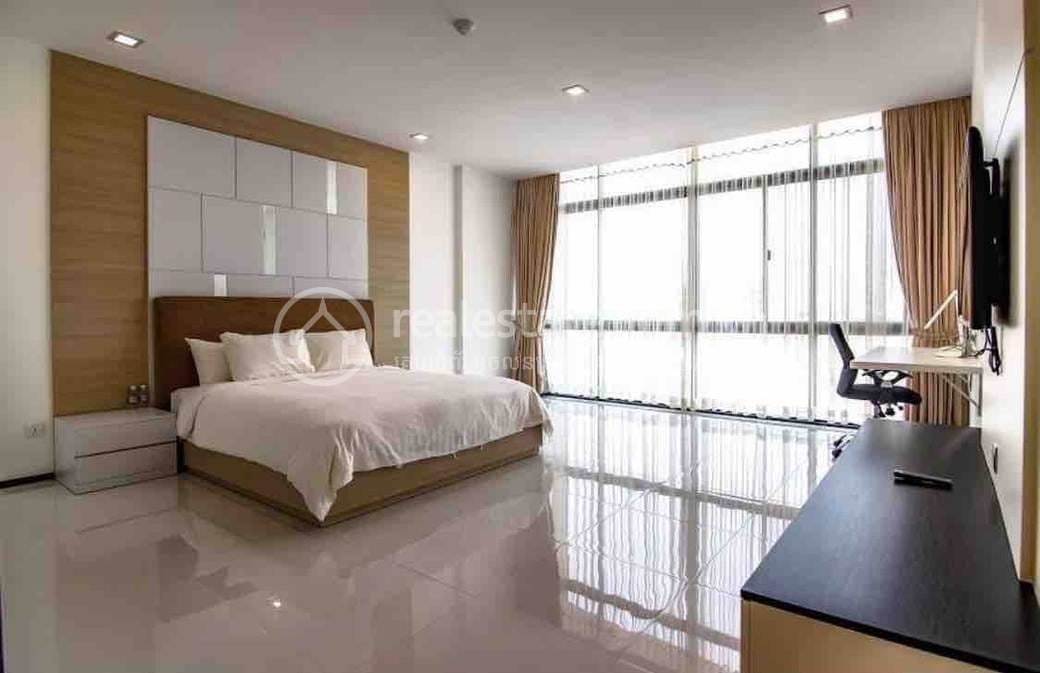 Appartement À louer à 214, Phsar Kandal I, Daun Penh, Phnom Penh