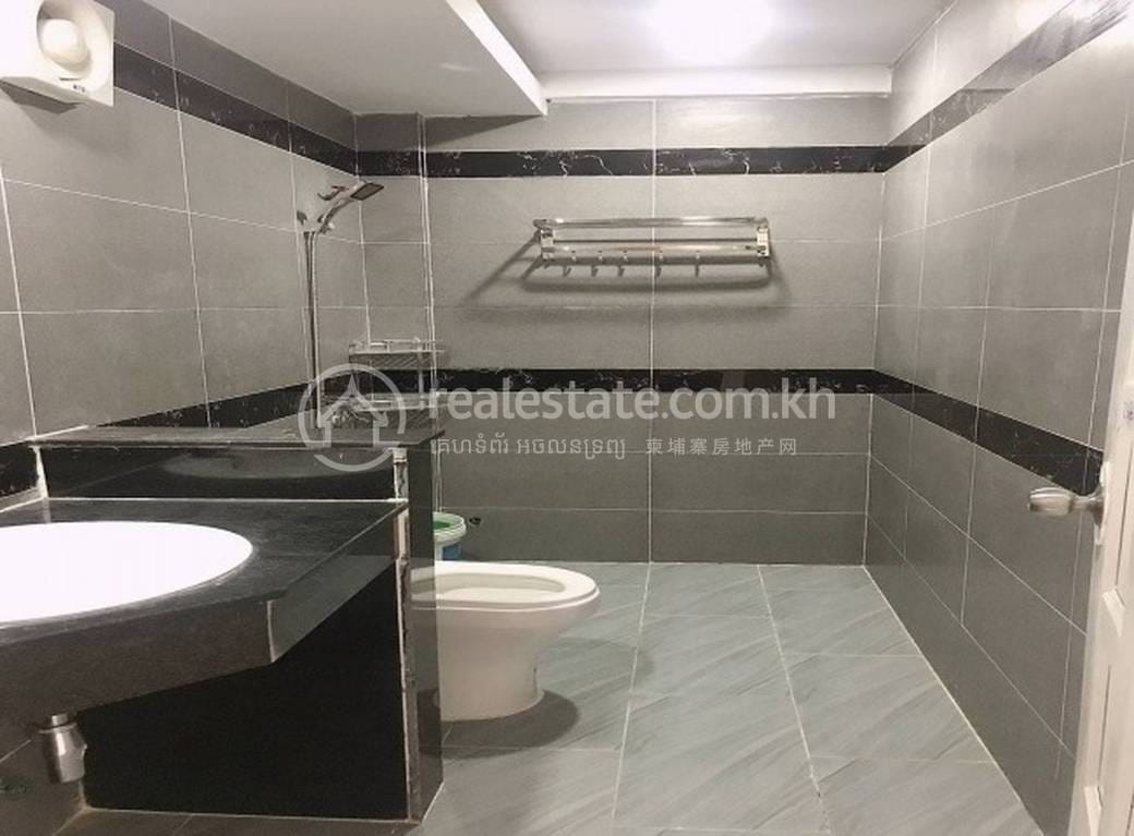 Byt Na prodej in Kamboul $75,000