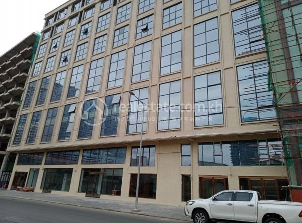 แฟลต For Sale & Rent ใน Chamkarmon $42,920,000