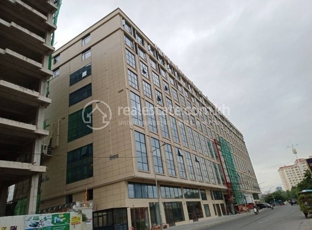 Tonle Bassac แฟลต For Sale & Rent ใน Tonle Bassac