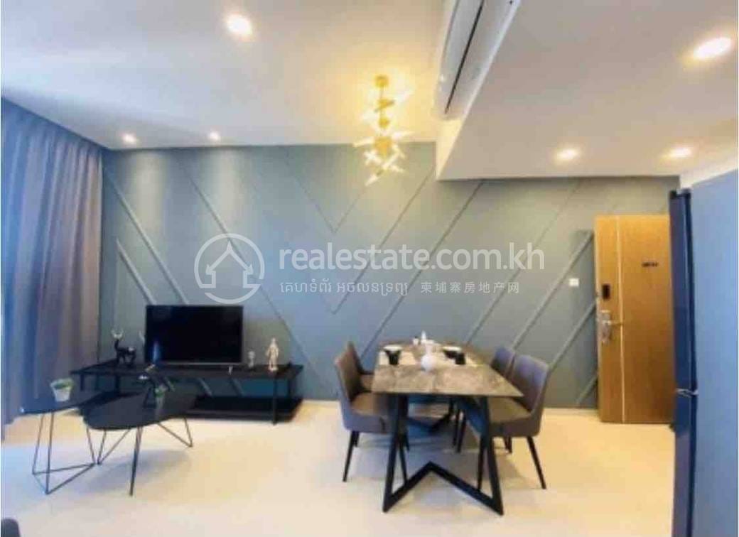 Appartement À louer à 7 Makara $550