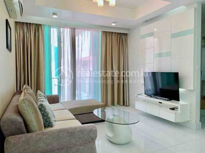 BKK 1, Chamkarmon, พนมเปญ