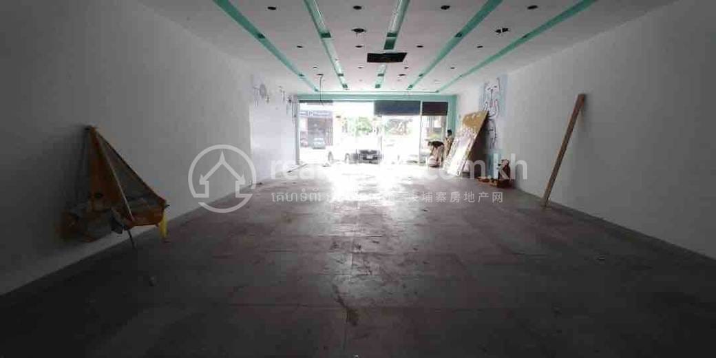 $3,000 Shophouse
