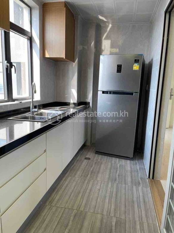 ខុនដូ តម្លៃ $850