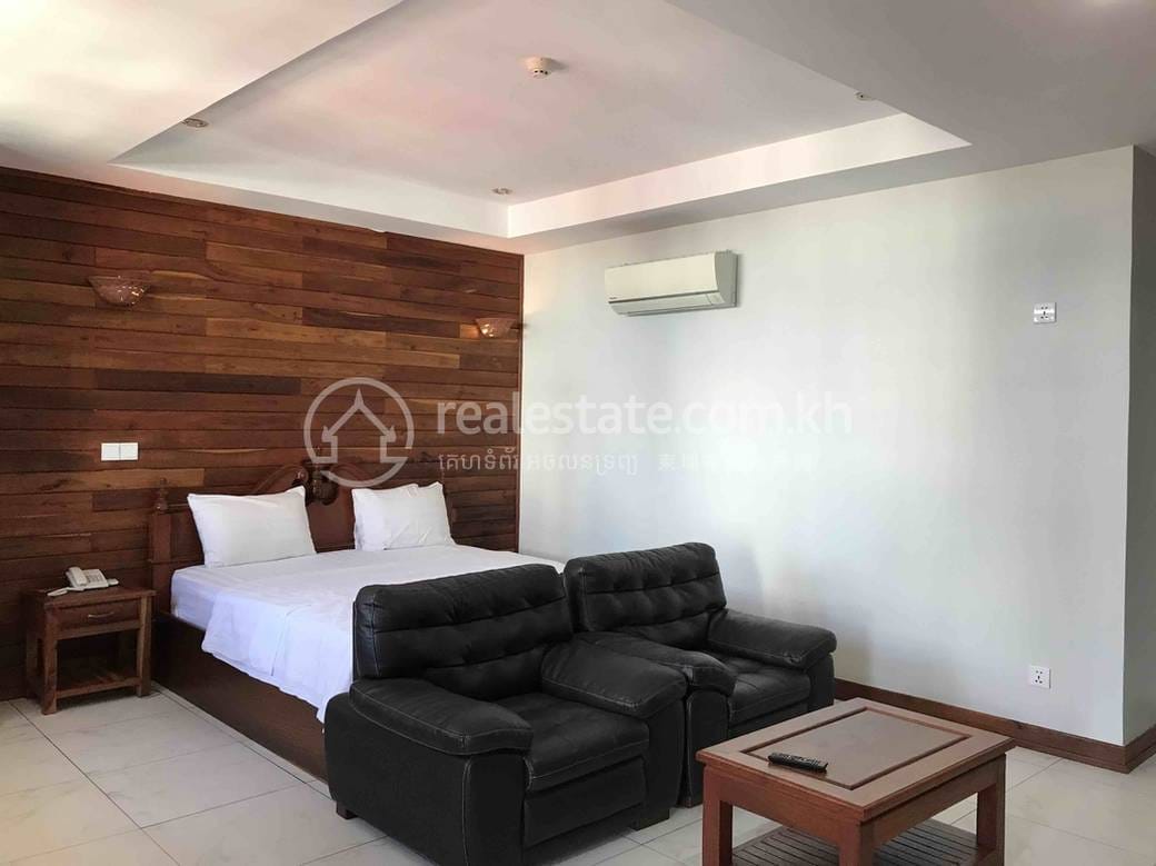 Appartement À louer à BKK 2, Boeng Keng Kang, Phnom Penh