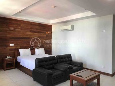 បឹងកេងកង២, ចំការមន, ភ្នំពេញ