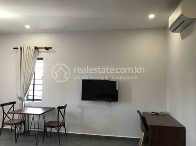 residential Apartment for rent in BKK 3 ID 198249