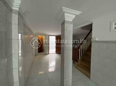 105 , BKK 3, Chamkarmon, Phnom Penh