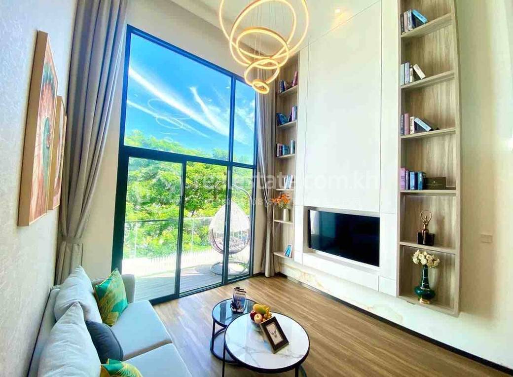 $84,000 Condo