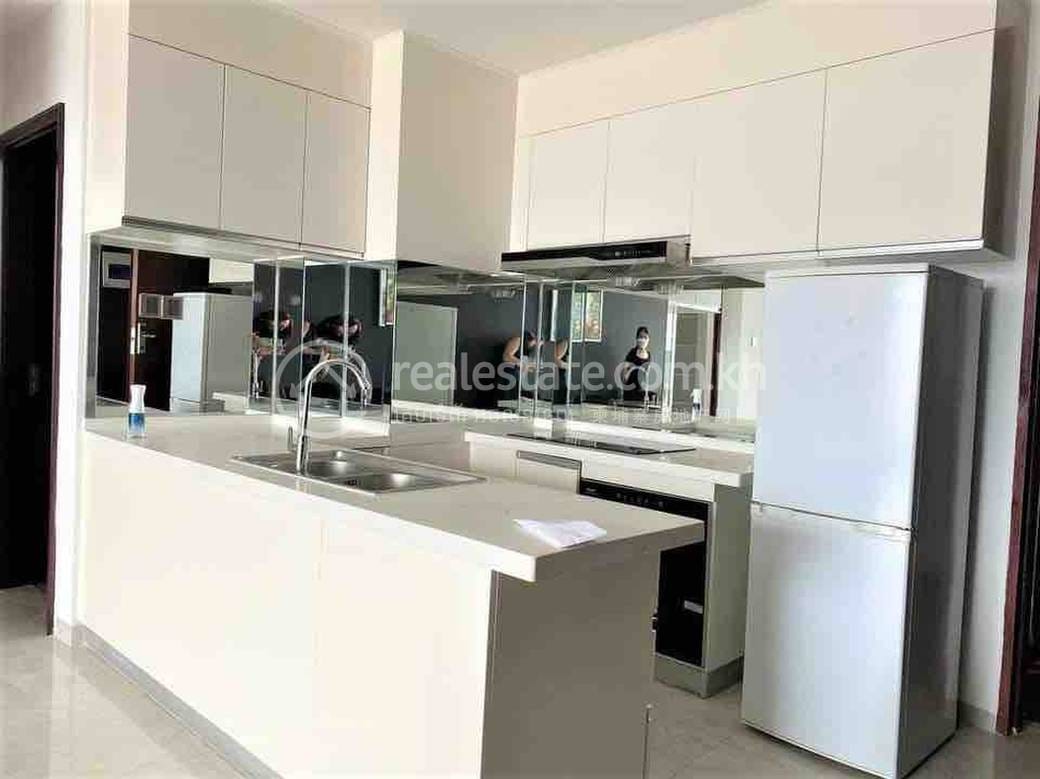 Daun Penh Condo K pronájmu in Daun Penh