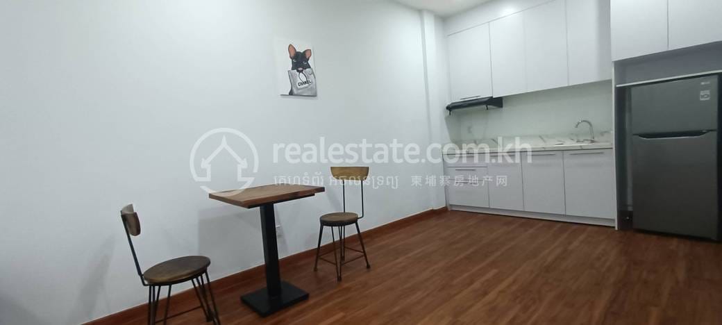 Chamkarmon排屋出租，价格$400