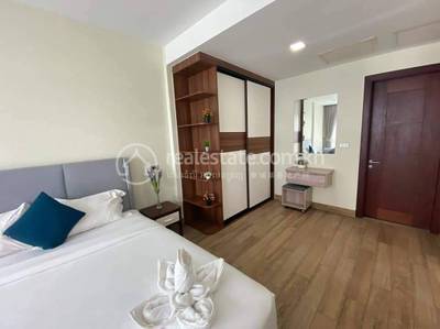 residential Apartment1 for rent2 ក្នុង BKK 33 ID 1991564