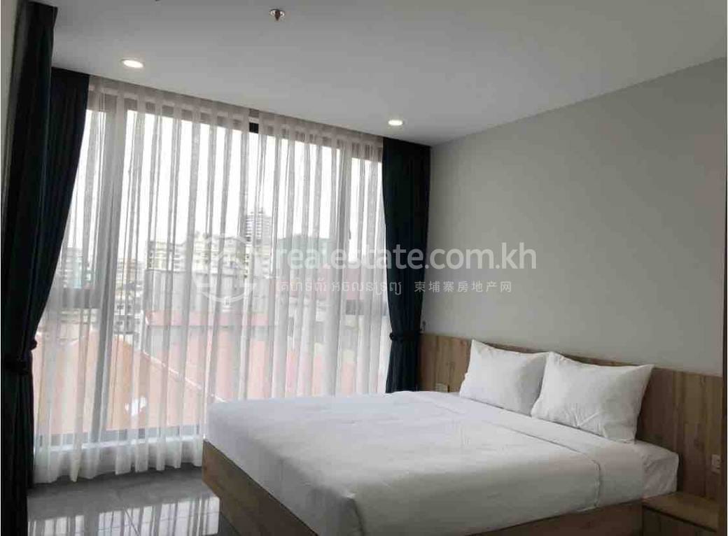 Apartment For Rent in Toul Kork $555