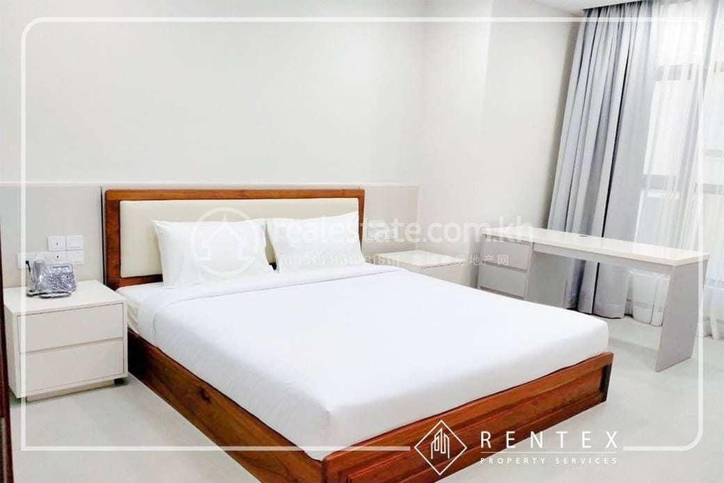 Furnished Serviced Apartment For Rent