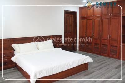 Furnished Serviced Apartment For Rent