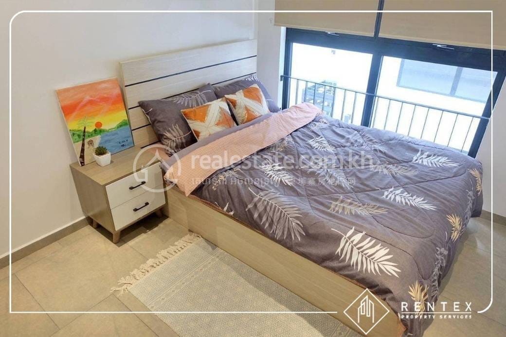 Zařízeno Apartmán K pronájmu