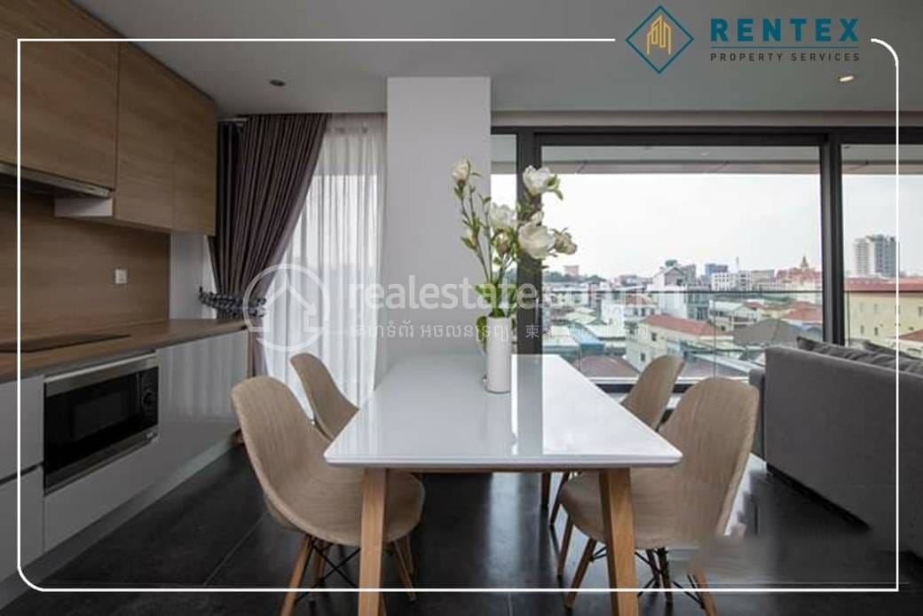Zařízeno Apartmán K pronájmu