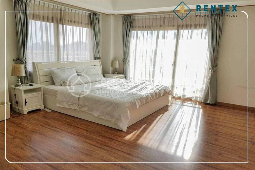 Furnished Apartment For Rent