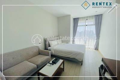 Apartmán K pronájmu in BKK 1, Boeng Keng Kang, Phnom Penh