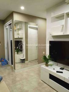   , Tonle Bassac, Chamkarmon, プノンペン
