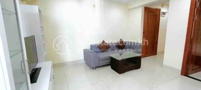 ទួលទំពូង២, ចំការមន, ភ្នំពេញ
