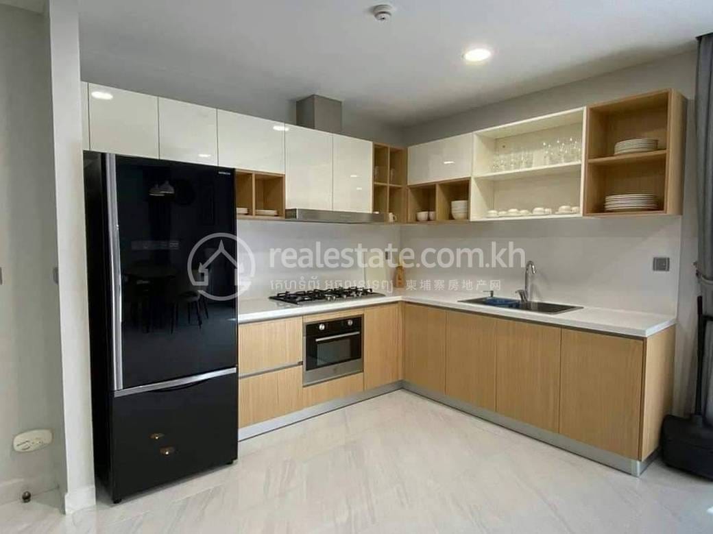 Appartement 3 chambres À louer pour $2,900