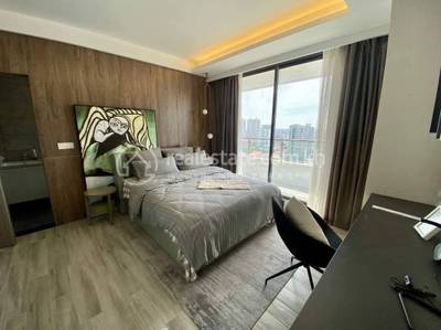 Boeng Keng Kang公寓出租，价格$1,400